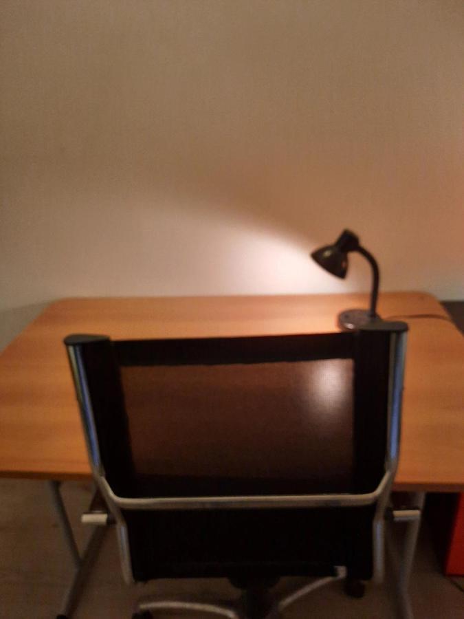 Nice And Quiet Accommodation In The City Center Milan Luaran gambar