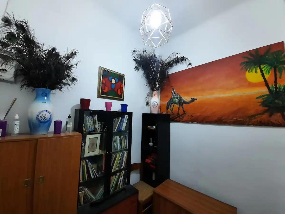 Nice And Quiet Accommodation In The City Center Milan Luaran gambar