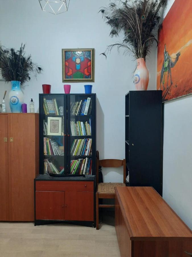 Nice And Quiet Accommodation In The City Center Milan Luaran gambar