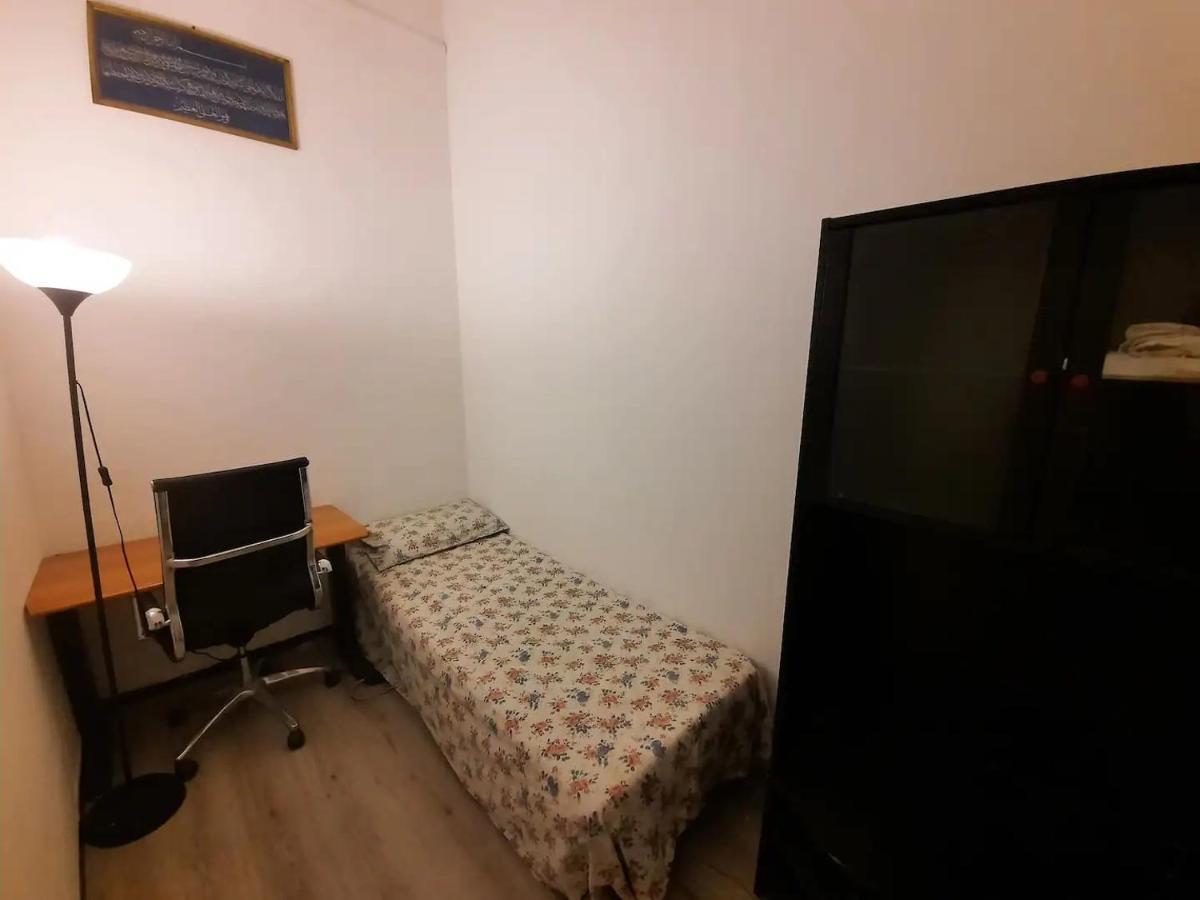Nice And Quiet Accommodation In The City Center Milan Luaran gambar